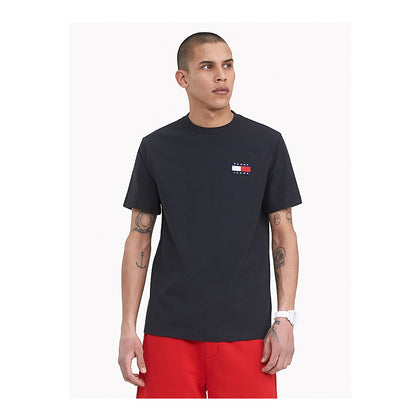 Tommy Hilfiger- CLASSIC BADGE T-SHIRT