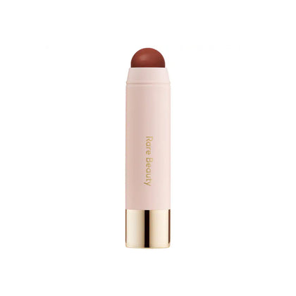 Rare Beauty- Warm Wishes Effortless Bronzer Stick (True Warmth - deep amber with red undertones)