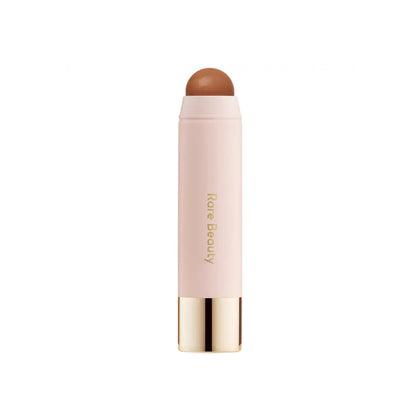 Rare Beauty- Warm Wishes Effortless Bronzer Stick (Always Sunny - rich caramel with neutral undertones)