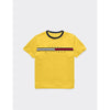 Tommy Hilfiger- TH KIDS ICON STRIPE T-SHIRT