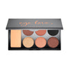 Sephora- Eye Love Eyeshadow Palette - Medium Warm