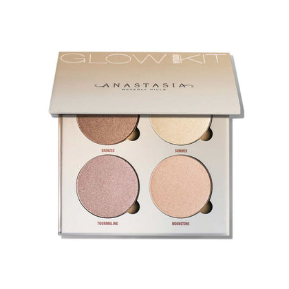 Anastasia Beverly Hills- Sun Dipped Glow Kit