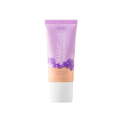 Sephora- Tarte Maracuja Hydrating Tinted Moisturizer (25B light-medium beige - light to medium skin with pink undertones)