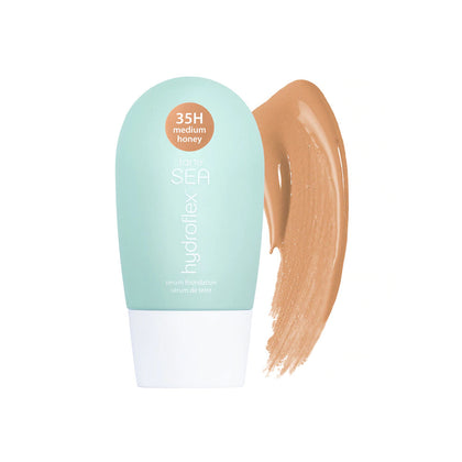 Sephora- Tarte SEA Hydroflex™ Serum Foundation (35H medium honey)