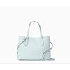 Kate Spade- Harper Satchel (Moonlight)