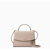 Kate Spade- Darcy Top Handle Satchel (Warm Taupe)