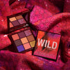 Huda Beauty- Wild Obsessions Eyeshadow Palette (Chameleon)