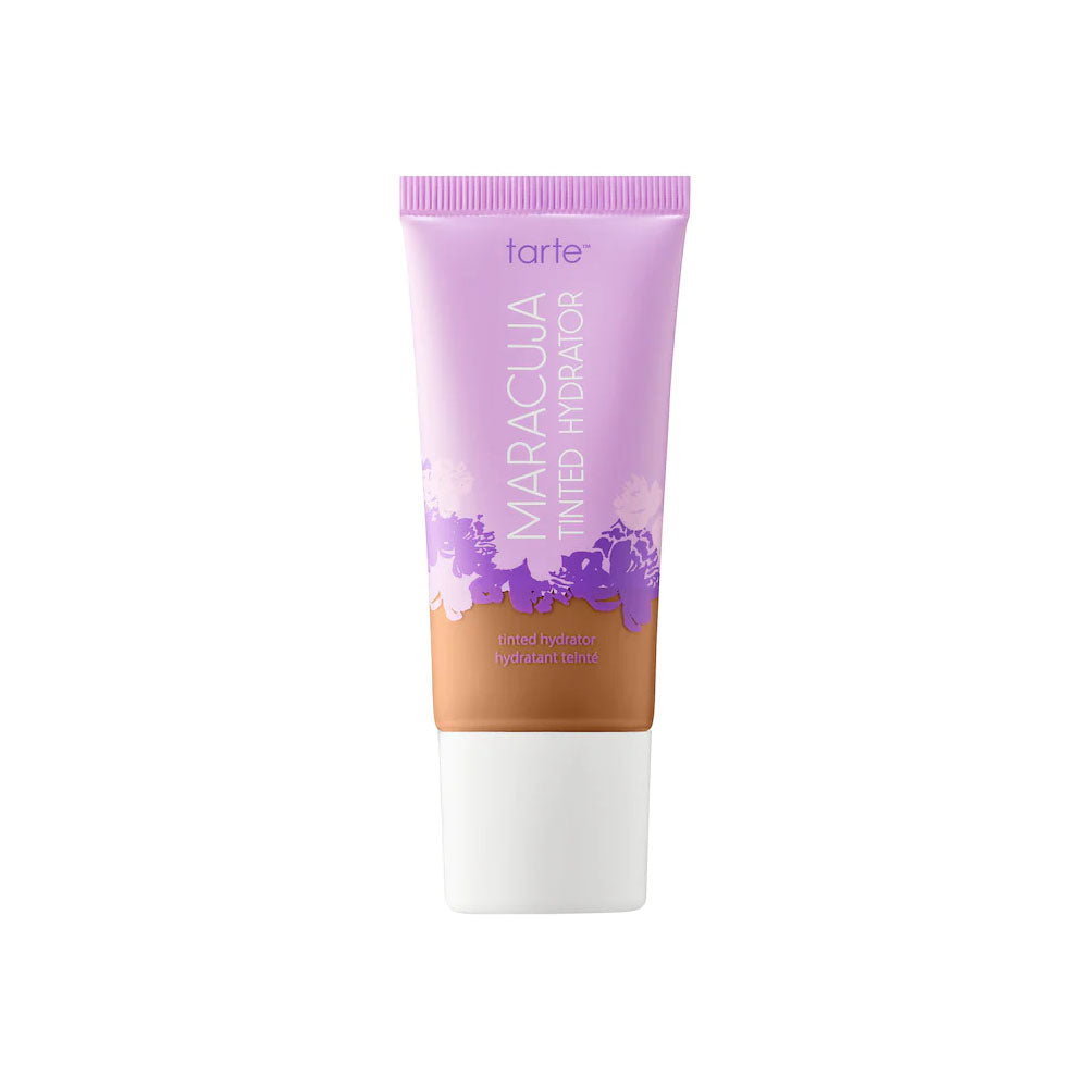 Sephora- Tarte Maracuja Hydrating Tinted Moisturizer (46N tan-deep neutral - tan to deep skin with neutral undertones)