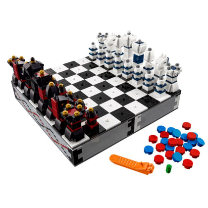 Lego- LEGO® Iconic Chess Set