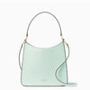 Kate Spade- Perry Leather Shoulder Bag (Lime Sherbert)