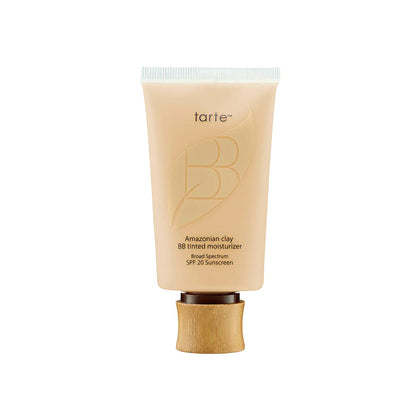 Sephora- Tarte Amazonian Clay BB Tinted Moisturizer Broad Spectrum SPF 20 Sunscreen (Ivory - for ivory/fair complexions with beige undertones)