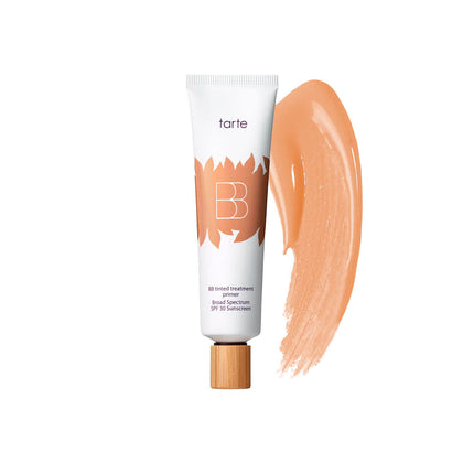 Sephora- Tarte BB Tinted Treatment 12-Hour Primer Broad Spectrum SPF 30 Sunscreen (Tan)