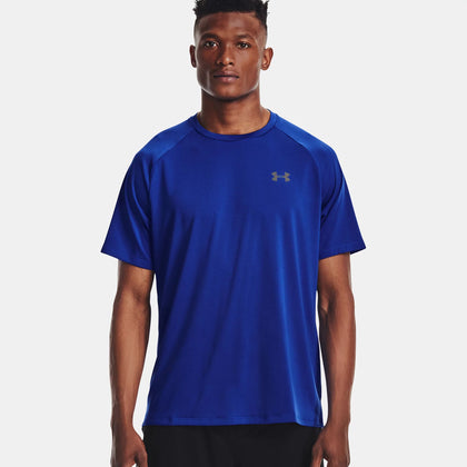 Under Armour- Men's UA Tech™ 2.0 Short Sleeve