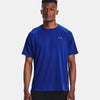 Under Armour- Men's UA Tech™ 2.0 Short Sleeve