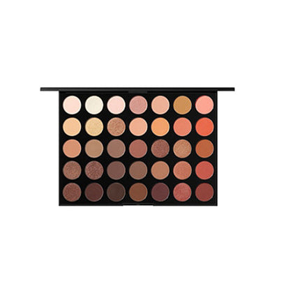 Morphe- 35O Supernatural Glow Artistry Palette, 1.44 oz