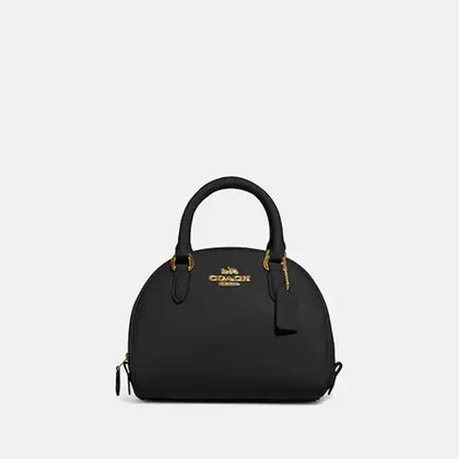 Coach- Sydney Satchel