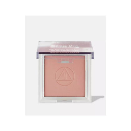 Missguided- Stop i'm Blushing High Pigment Matte Blush - Super Like