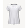 Tommy Hilfiger- TH KIDS SIGNATURE T-SHIRT