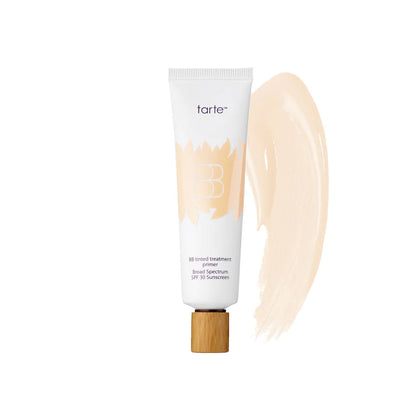 Sephora- Tarte BB Tinted Treatment 12-Hour Primer Broad Spectrum SPF 30 Sunscreen (Fair)