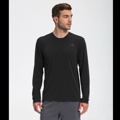 The North Face- Men's Wander Long Sleeve