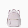 Kate Spade- Chelsea Medium Backpack (Lilac Moonlight)