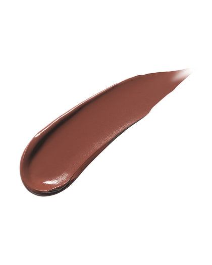 Fenty Beauty- FENTY ICON SEMI-MATTE REFILLABLE LIPSTICK SET (She a CEO Chocolate Nude)