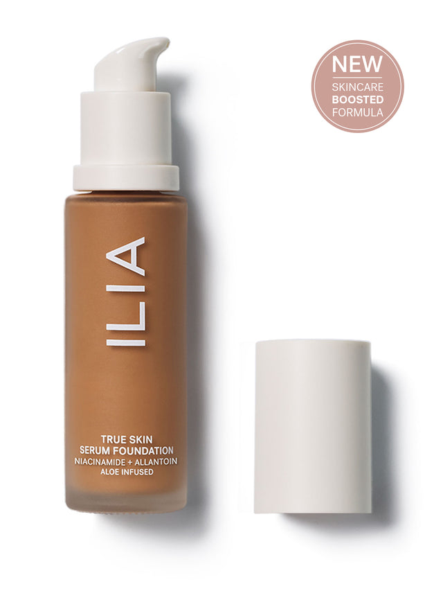 ILIA- True Skin Serum Foundation