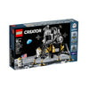 Lego- NASA Apollo 11 Lunar Lander