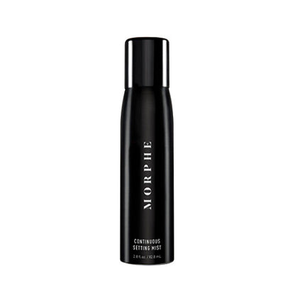 Morphe- Continuous Setting Mist, 2.8 oz