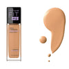 Maybelline- Fit Me Dewy + Smooth Foundation