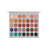 Morphe- x Jaclyn Hill Eyeshadow Palette