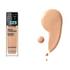 Maybelline- Fit Me Matte + Poreless Liquid Foundation