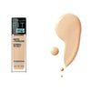 Maybelline- Fit Me Matte + Poreless Liquid Foundation