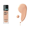 Maybelline- Fit Me Matte + Poreless Liquid Foundation