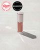 Fenty Beauty- GLOSS BOMB UNIVERSAL LIP LUMINIZER (Fenty Glow Shimmering Rose Nude)