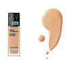 Maybelline- Fit Me Matte + Poreless Liquid Foundation