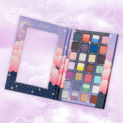 Pacifica Beauty-Stellar Gaze Eyeshadow Palette