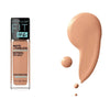 Maybelline- Fit Me Matte + Poreless Liquid Foundation