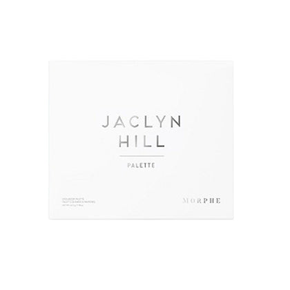 Morphe- x Jaclyn Hill Eyeshadow Palette