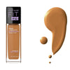 Maybelline- Fit Me Dewy + Smooth Foundation