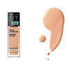 Maybelline- Fit Me Matte + Poreless Liquid Foundation