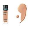 Maybelline- Fit Me Matte + Poreless Liquid Foundation