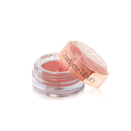 CHARLOTTE TILBURY- CHARLOTTE'S JEWEL POTS, WALK OF NO SHAME