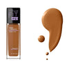 Maybelline- Fit Me Dewy + Smooth Foundation