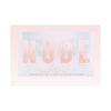 Huda Beauty- The New Nude Eyeshadow Palette