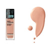 Maybelline- Fit Me Matte + Poreless Liquid Foundation