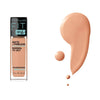 Maybelline- Fit Me Matte + Poreless Liquid Foundation