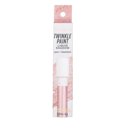 Pacifica Beauty-Twinkle Paint Liquid Shadow