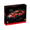 Lego- Ferrari 488 GTE â€œAF Corse #51â€