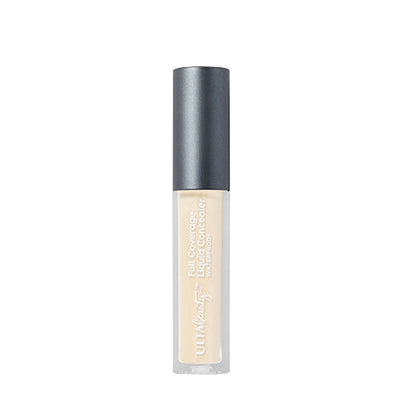 Ulta Beauty- Full Coverage Liquid Concealer - Fair Neutral, 0.16 oz